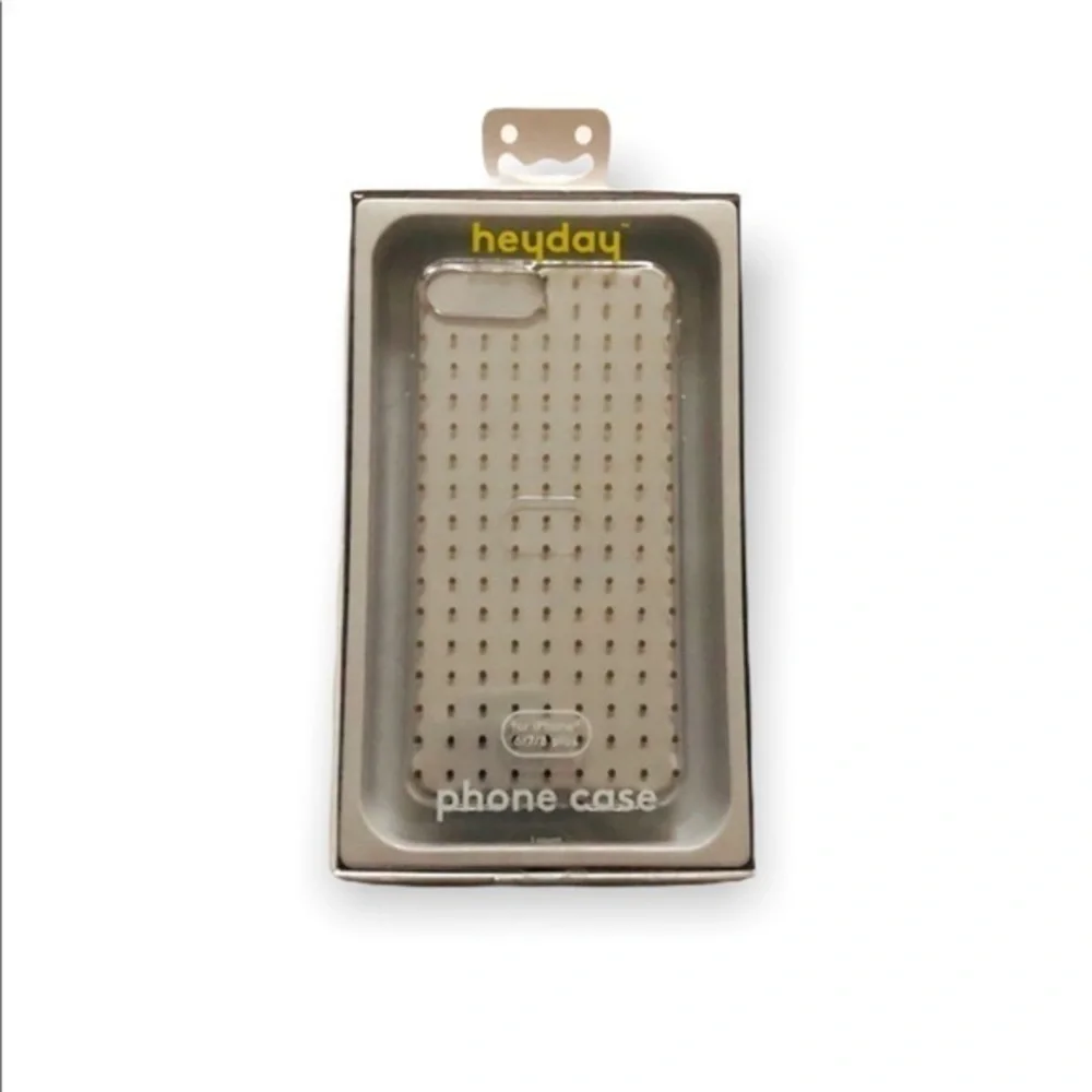 HEYDAY iPHONE CASE 6/7/8
